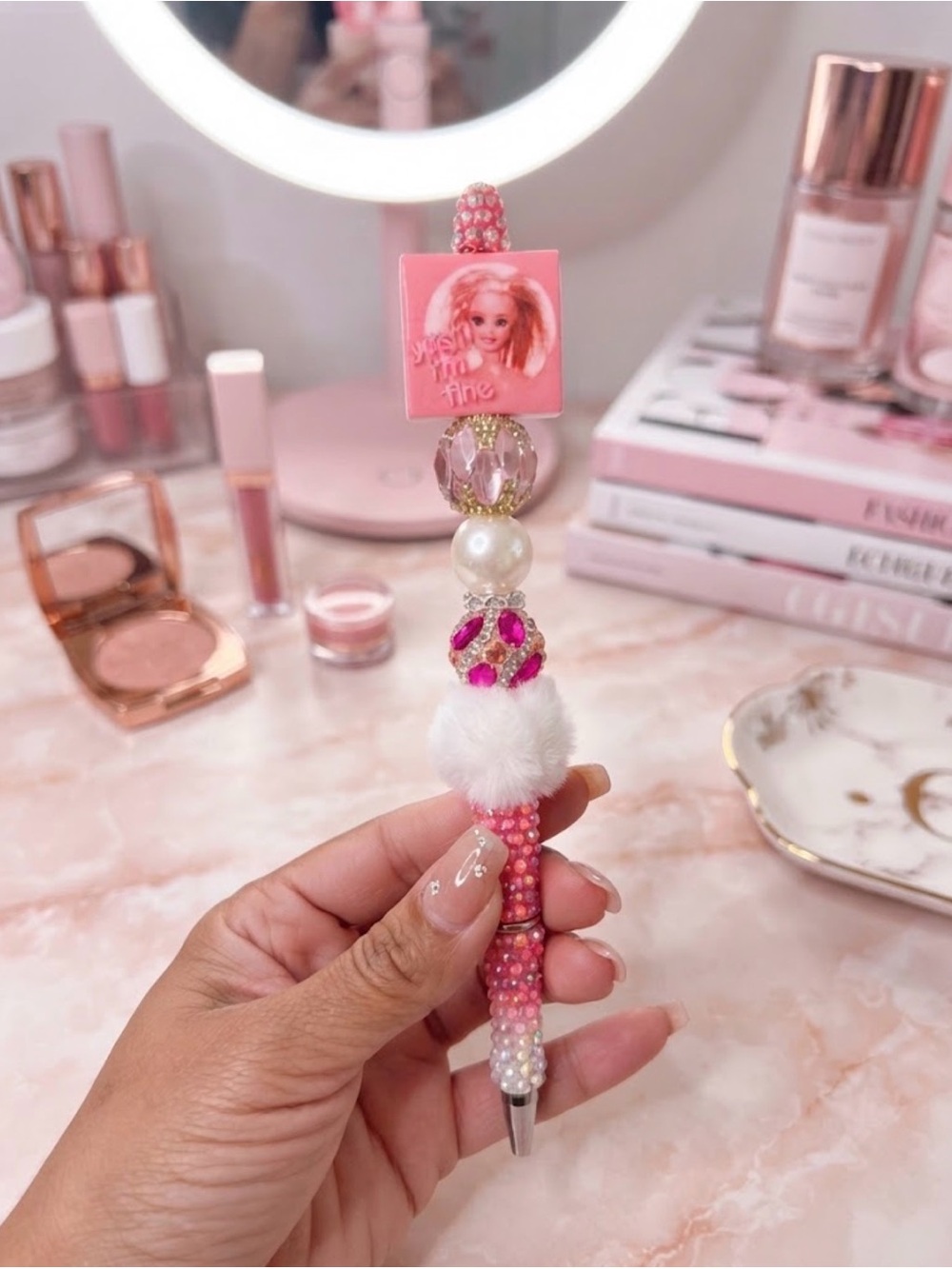 Custom Pen